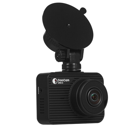 Купить Видеорегистратор DaoCam Uno 3  9168120. Характеристики, отзывы и цены в Донецке