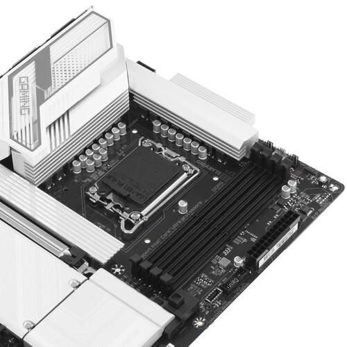 Купить Материнская плата GIGABYTE B860 GAMING X WIFI6E  5615208. Характеристики, отзывы и цены в Донецке