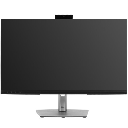 Купить 23.8" Монитор Dell C2423H черный  9144056. Характеристики, отзывы и цены в Донецке