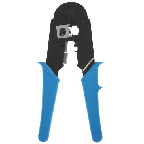 Купить Инструмент для обжима Rexant HT-210T  8153399. Характеристики, отзывы и цены в Донецке