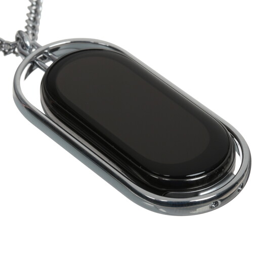 Купить Ремешок Xiaomi для Xiaomi Smart Band 9 серебристый  5492032. Характеристики, отзывы и цены в Донецке