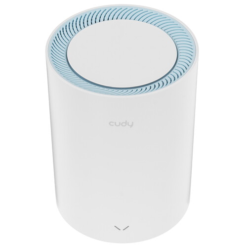 Купить MESH-комплект Cudy M1200 (1-Pack)  9046082. Характеристики, отзывы и цены в Донецке