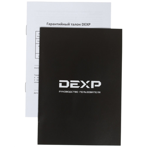 Купить Колонки DEXP R110 белый  1021632. Характеристики, отзывы и цены в Донецке