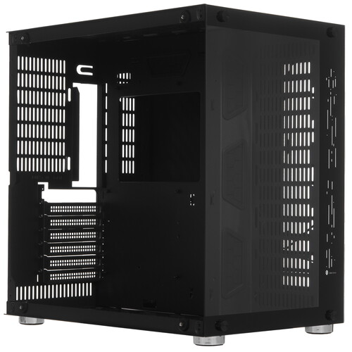 Купить Корпус Lamptron LAMP-ROB360  5617512. Характеристики, отзывы и цены в Донецке