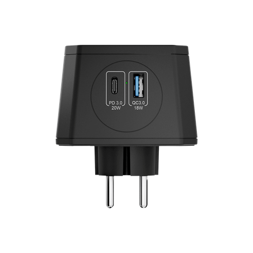Купить Разветвитель AGNI TP-WJ2U3E-black черный  9354087. Характеристики, отзывы и цены в Донецке