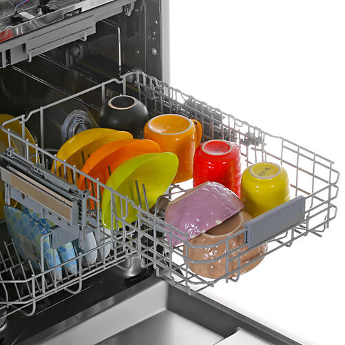 Купить Встраиваемая посудомоечная машина Haier HDWE11-194RU  4806387. Характеристики, отзывы и цены в Донецке