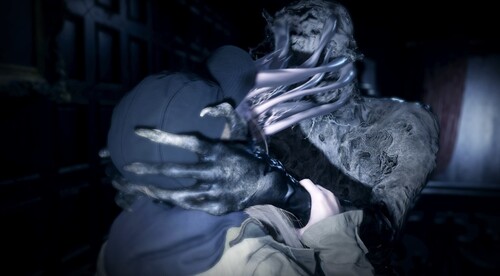 Купить Игра Resident Evil Village Gold Edition (Steam)  5624993. Характеристики, отзывы и цены в Донецке