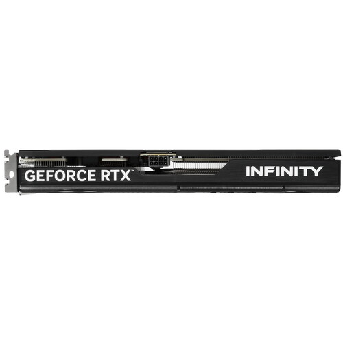 Купить Видеокарта Palit GeForce RTX 5060 Ti Infinity 3 V1  5637556. Характеристики, отзывы и цены в Донецке