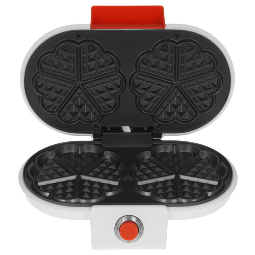 Купить Вафельница Kitfort КТ-4622 белый  9311841. Характеристики, отзывы и цены в Донецке