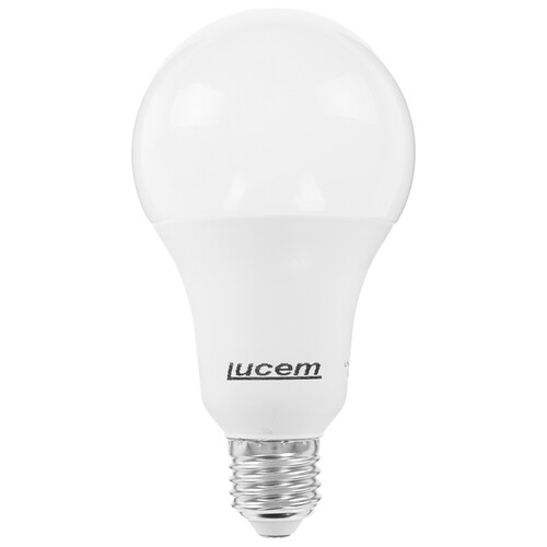 Купить Лампа светодиодная Lucem LM-LBL 18W  9162567. Характеристики, отзывы и цены в Донецке