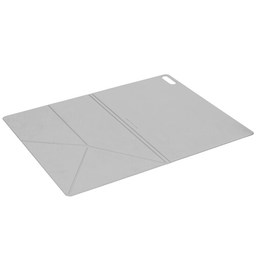 Купить Чехол-книжка Samsung Book Cover Galaxy Tab S11 Ultra для Samsung Galaxy Tab S11 Ultra белый  5640445. Характеристики, отзывы и цены в Донецке