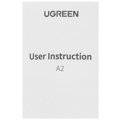 Купить Кабель однонаправленный Ugreen DisplayPort - HDMI, 1.5 м  9252785. Характеристики, отзывы и цены в Донецке