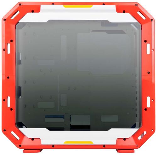 Купить Корпус InWin AIRFORCE  5435270. Характеристики, отзывы и цены в Донецке