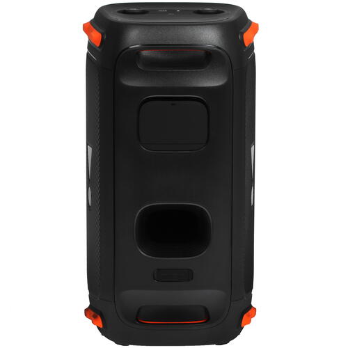Купить Портативная аудиосистема JBL PARTYBOX 110, черный  5055655. Характеристики, отзывы и цены в Донецке