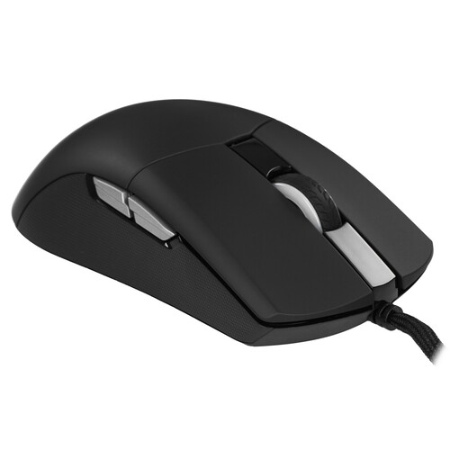 Купить Мышь проводная Edifier G4M  черный  5490763. Характеристики, отзывы и цены в Донецке