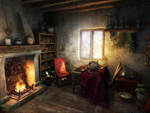 Купить Игра Nostradamus: The Last Prophecy (Steam)  5621919. Характеристики, отзывы и цены в Донецке