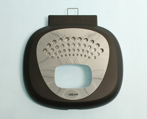 Купить Крышка (в сборе) для фритюрницы DEXP DF-1800  9057512. Характеристики, отзывы и цены в Донецке