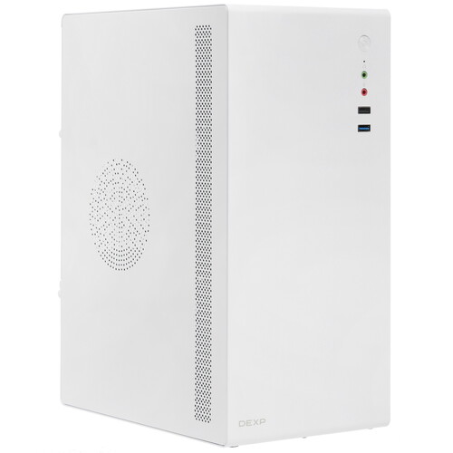 Купить ПК DEXP Aquilon O325  5625178. Характеристики, отзывы и цены в Донецке