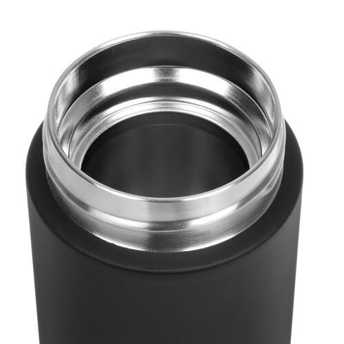 Купить Термос Mijia thermos cup pocket version MJKDB01PL черный  5426026. Характеристики, отзывы и цены в Донецке