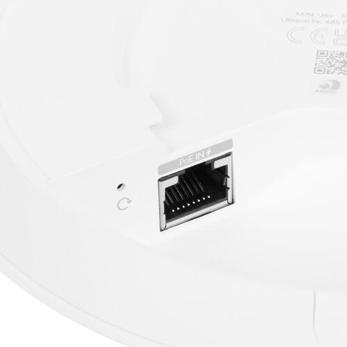 Купить Точка доступа Ubiquiti UniFi 6 Plus  5433717. Характеристики, отзывы и цены в Донецке