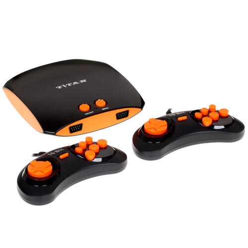 Купить Ретро-консоль Magistr Titan + 565 игр  5001822. Характеристики, отзывы и цены в Донецке