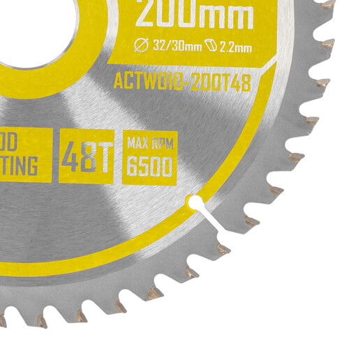 Купить Диск пильный P.I.T. ACTW10-200T48  9196788. Характеристики, отзывы и цены в Донецке