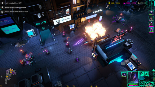 Купить Игра Re-Legion (Steam)  5608445. Характеристики, отзывы и цены в Донецке