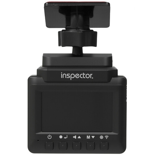 Купить Видеорегистратор с радар-детектором Inspector Bravo S Pro  5636235. Характеристики, отзывы и цены в Донецке