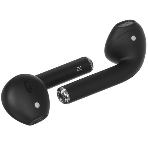 Купить Наушники TWS Aceline LightPods Basic черный  1692892. Характеристики, отзывы и цены в Донецке
