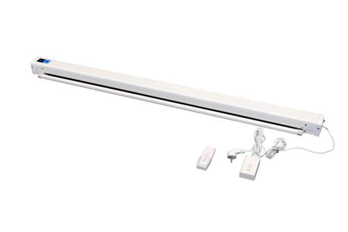 Купить 135" Экран для проектора Sakura S'OK SCPSM-298x168FG Pro  5493112. Характеристики, отзывы и цены в Донецке