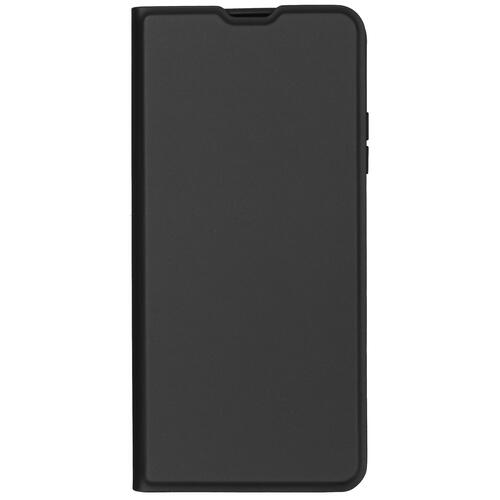 Купить Чехол-книжка  Aceline Kors для Infinix HOT 40i черный  5436591. Характеристики, отзывы и цены в Донецке