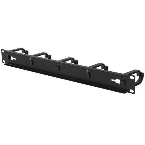 Купить Органайзер кабельный Lanmaster LAN-ORG-1U  8166906. Характеристики, отзывы и цены в Донецке