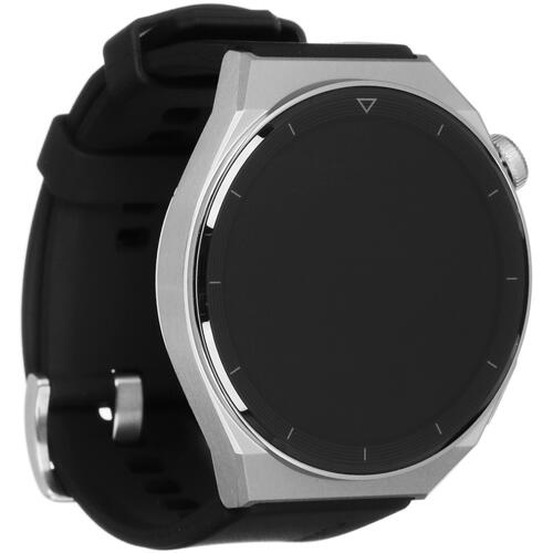 Купить Смарт-часы HUAWEI WATCH GT 3 Pro Titanium  5046346. Характеристики, отзывы и цены в Донецке