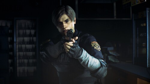 Купить Игра Resident Evil 2 (Biohazard RE:2)  4836269. Характеристики, отзывы и цены в Донецке