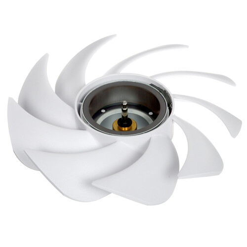 Купить Комплект вентиляторов Thermaltake TOUGHFAN EX12 Pro High Static Pressure PC Cooling Fan White – Swappable Edition (3-Fan Pack)  5486456. Характеристики, отзывы и цены в Донецке