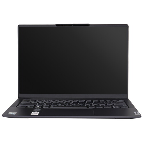 Купить 14" Ноутбук Lenovo Yoga Slim 6 14IRH8 серый  5490952. Характеристики, отзывы и цены в Донецке
