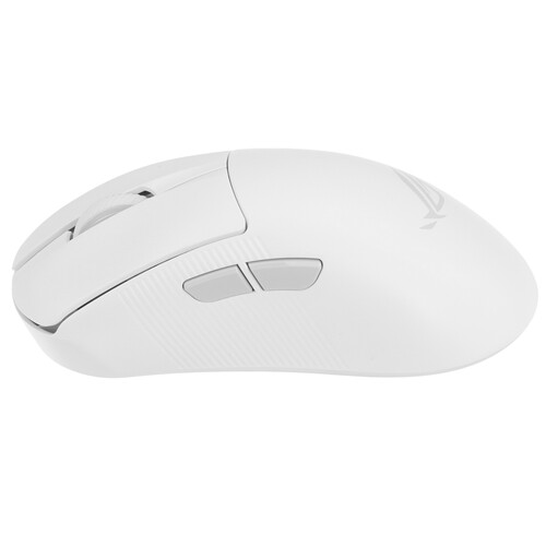 Купить Мышь беспроводная/проводная ASUS ROG Keris II ACE  5499160. Характеристики, отзывы и цены в Донецке