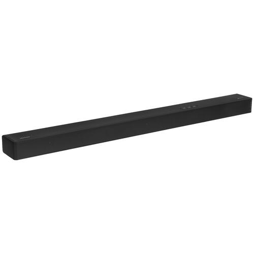 Купить Саундбар Hisense U5120GW+ черный  5450670. Характеристики, отзывы и цены в Донецке