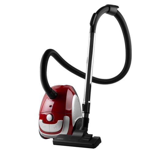Купить Пылесос Rombica MyClean Ruby красный  9136144. Характеристики, отзывы и цены в Донецке