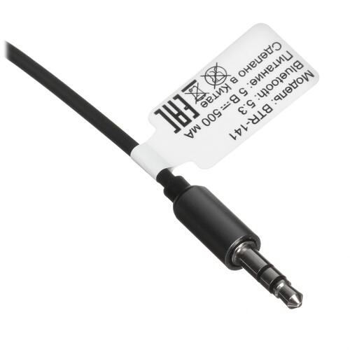 Купить Bluetooth-ресивер Ritmix BTR-141  5441702. Характеристики, отзывы и цены в Донецке