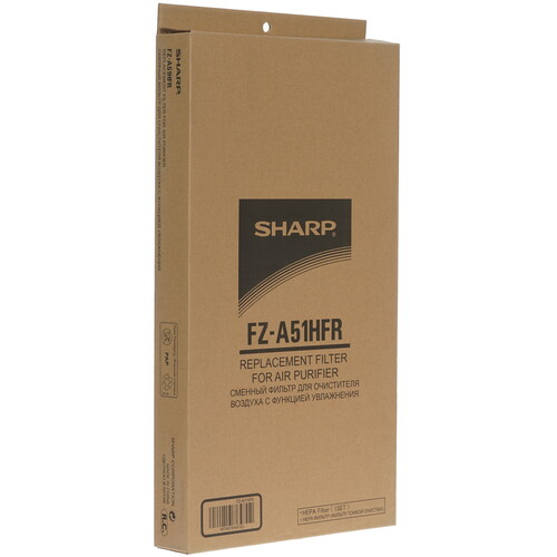 Купить Фильтр Sharp FZ-A51HFR  1049305. Характеристики, отзывы и цены в Донецке
