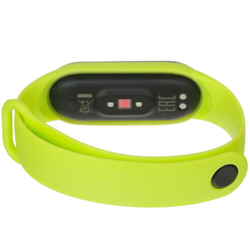 Купить Ремешок Aceline для Xiaomi Mi Smart Band 5/ 6/ Amazfit Band 5 зеленый  1689326. Характеристики, отзывы и цены в Донецке