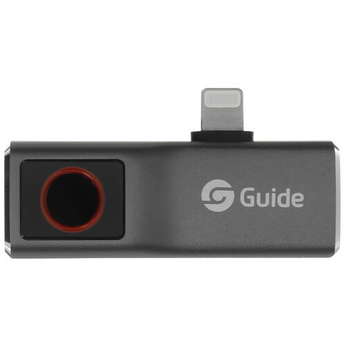 Купить Тепловизор Guide Mobir Air Lightning  9913508. Характеристики, отзывы и цены в Донецке
