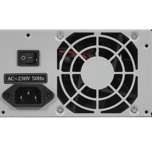 Купить Блок питания Accord ACC-P300W [ACC-P300W] серый  4739887. Характеристики, отзывы и цены в Донецке