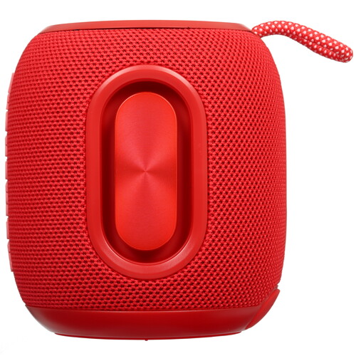 Купить Портативная колонка Tronsmart T8 Mini, красный  5641981. Характеристики, отзывы и цены в Донецке