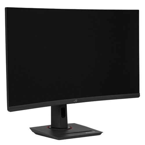Купить 31.5" Монитор ASUS ROG Strix XG32WCMS черный  5473474. Характеристики, отзывы и цены в Донецке