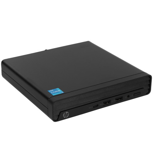 Купить Мини ПК HP Pro 260 G9 [A1HV3ES]  9344379. Характеристики, отзывы и цены в Донецке