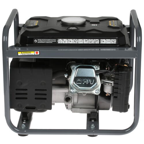 Купить Электрогенератор   бензиновый Carver PPG-1200А  1081874. Характеристики, отзывы и цены в Донецке