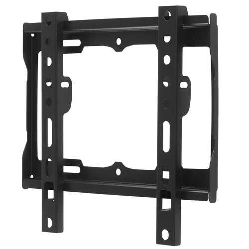 Купить Кронштейн для ТВ Rexant 38-0310 черный  9313536. Характеристики, отзывы и цены в Донецке