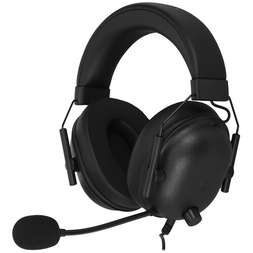 Купить Проводные наушники Razer BlackShark V2 X for PlayStation черный  5472186. Характеристики, отзывы и цены в Донецке
